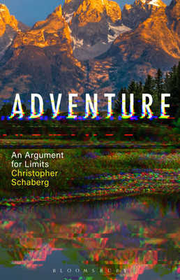 Adventure(English, Hardcover, Schaberg Christopher Dr.)