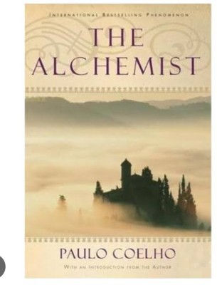 The Alchemist(English, Paperback, Coelho Paulo)