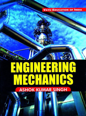 Engineering Mechanics-i(English, Paperback, Ashok Kumar Singh)