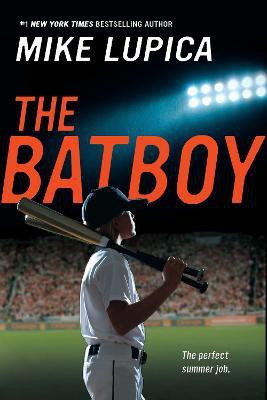 The Batboy(English, Paperback, Lupica Mike)