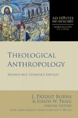 Theological Anthropology(English, Paperback, unknown)