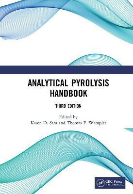 Analytical Pyrolysis Handbook(English, Hardcover, unknown)
