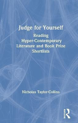 Judge for Yourself(English, Hardcover, Taylor-Collins Nicholas)
