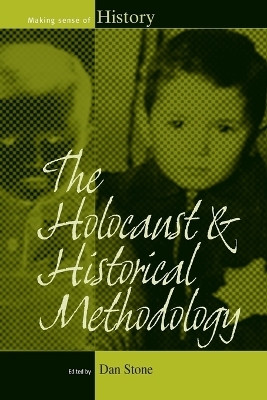The Holocaust and Historical Methodology(English, Paperback, unknown)