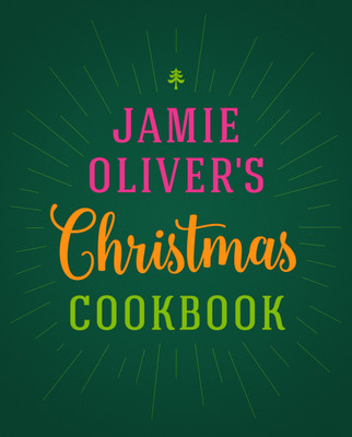 Jamie Oliver's Christmas Cookbook(English, Hardcover, Oliver Jamie)