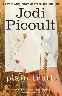 Plain Truth(English, Paperback, Picoult Jodi)