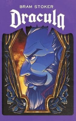 Dracula(English, Hardcover, Stoker Bram)