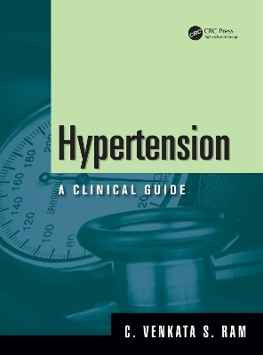 Hypertension(English, Electronic book text, Ram C. Venkata S.)