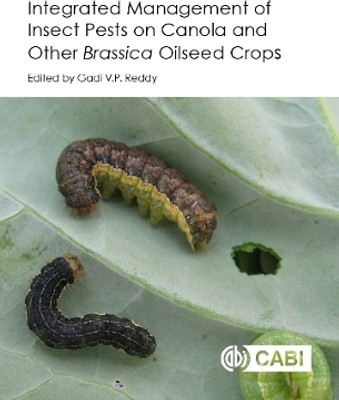 Integrated management of Insect Pests on Canola and other Brassica Oilseed Crops(English, Hardcover, unknown)