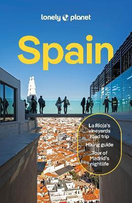 Lonely Planet Spain(English, Paperback, Lonely Planet Isabella)