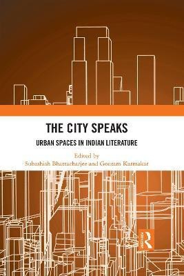 The City Speaks(English, Electronic book text, unknown)