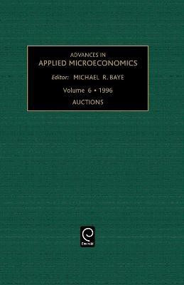 Auctions(English, Hardcover, unknown)