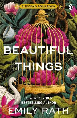 Beautiful Things(English, Paperback, Rath Emily)