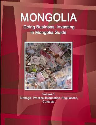 Mongolia(English, Paperback, Www Ibpus Com)
