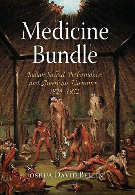 Medicine Bundle(English, Electronic book text, Bellin Joshua David)
