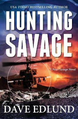 Hunting Savage(English, Paperback, Edlund Dave)