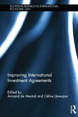 Improving International Investment Agreements(English, Paperback, unknown)
