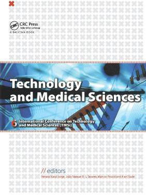 Technology and Medical Sciences(English, Hardcover, unknown)