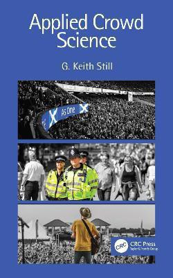 Applied Crowd Science(English, Paperback, Still G. Keith)