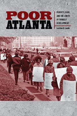 Poor Atlanta(English, Paperback, Lands LeeAnn B.)