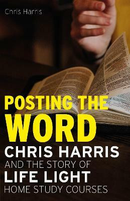Posting the Word(English, Paperback, Harris Chris)