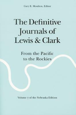 The Definitive Journals of Lewis and Clark, Vol 7(English, Paperback, Lewis Meriwether)