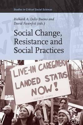 Social Change, Resistance and Social Practices(English, Electronic book text, unknown)