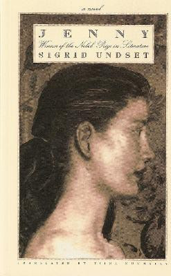 Jenny(English, Paperback, Undset Sigrid)