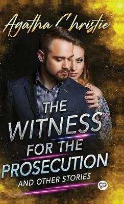 The Witness for the Prosecution and Other Stories (Deluxe Library Edition)(English, Hardcover, Christie Agatha)