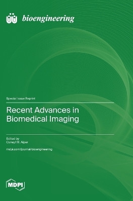 Recent Advances in Biomedical Imaging(English, Hardcover, unknown)