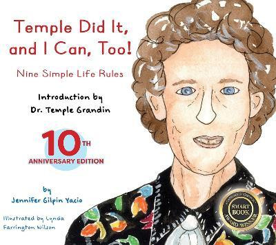 Temple Did It and I Can, Too - 10th Anniversary(English, Paperback, Yacio Jennifer Gilpin)
