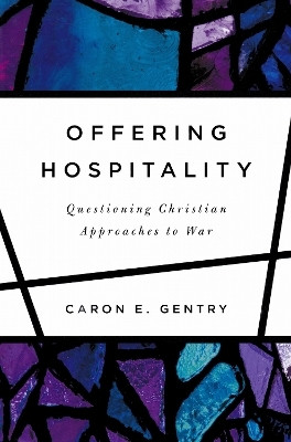 Offering Hospitality(English, Hardcover, Gentry Caron E.)
