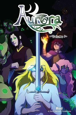Aurora: Volume 1(English, Paperback, Red)