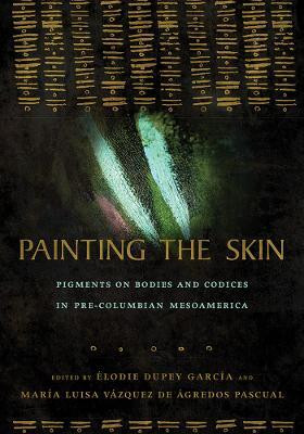 Painting the Skin(English, Hardcover, unknown)