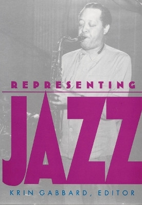 Representing Jazz(English, Paperback, unknown)