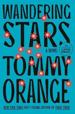 Wandering Stars(English, Paperback, Orange Tommy)