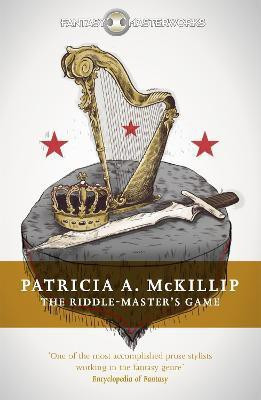 The Riddle-Master's Game(English, Paperback, McKillip Patricia A.)