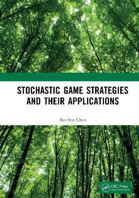 Stochastic Game Strategies and their Applications(English, Paperback, Chen Bor-Sen)