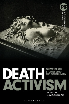 Death Activism(English, Paperback, MacCormack Patricia Professor)