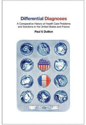 Differential Diagnoses(English, Electronic book text, Dutton Paul V.)