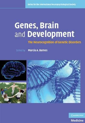 Genes, Brain and Development(English, Paperback, unknown)