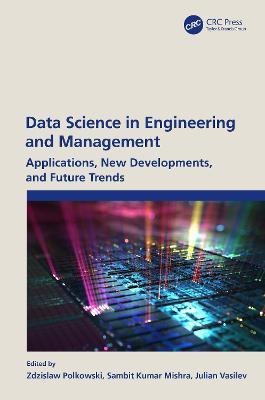 Data Science in Engineering and Management(English, Hardcover, unknown)