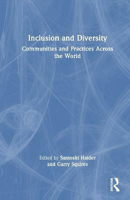 Inclusion and Diversity(English, Hardcover, unknown)