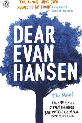 Dear Evan Hansen(English, Paperback, Emmich Val)