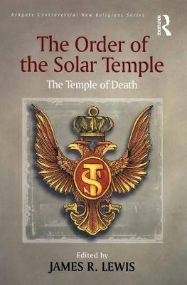 The Order of the Solar Temple(English, Electronic book text, unknown)