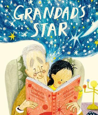 Grandad's Star(English, Hardcover, Tosdevin Frances)