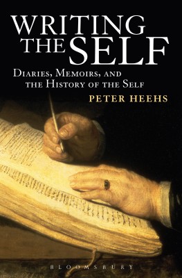 Writing the Self(English, Paperback, Heehs Peter Dr.)