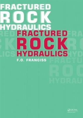 Fractured Rock Hydraulics(English, Hardcover, unknown)