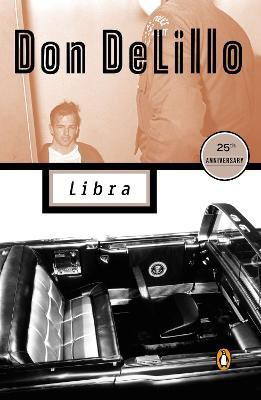 Libra(English, Paperback, unknown)