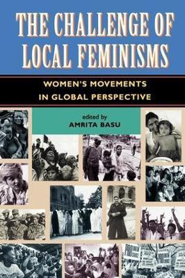 The Challenge Of Local Feminisms(English, Paperback, unknown)
